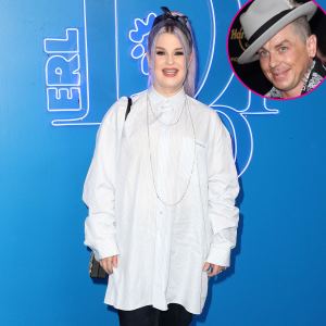 Kelly Osbourne Reveals Expecting a Baby Boy With Boyfriend Sid Wilson Pregnant