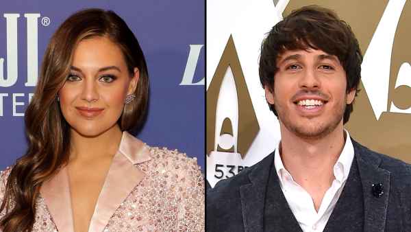 Kelsea Ballerini Says Her Decision to Divorce Morgan Evans Was Not Sudden