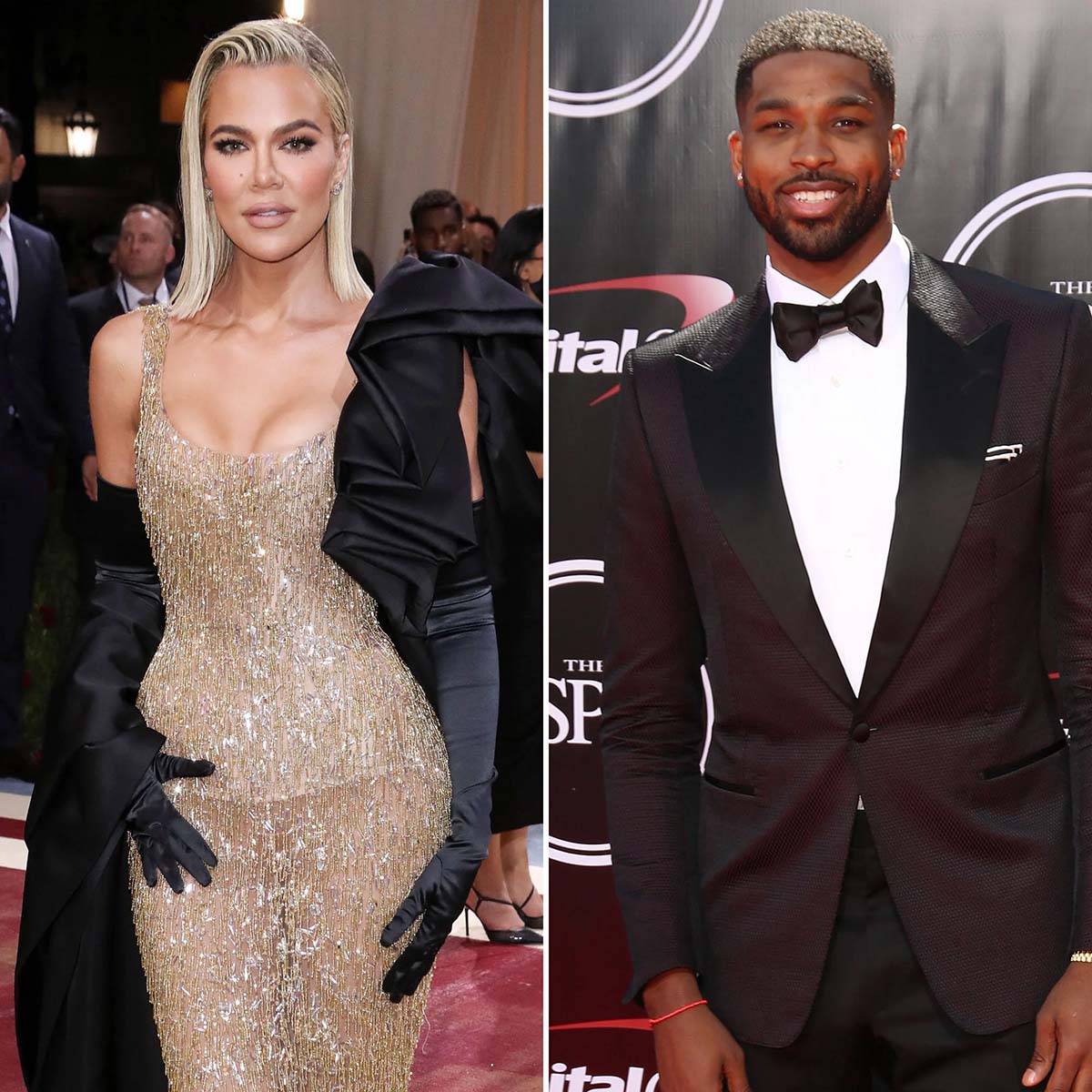Khloé Kardashian discusses why she shouted “liar” at Tristan Thompson’s appearance at “The Kardashians” premiere
