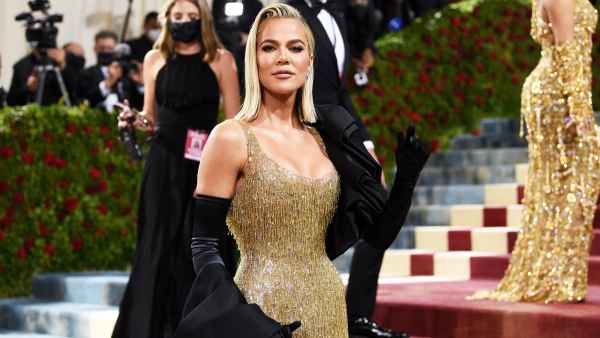 Khloe Kardashian Addresses Her Decision to Have a Breast Implant Consultation
