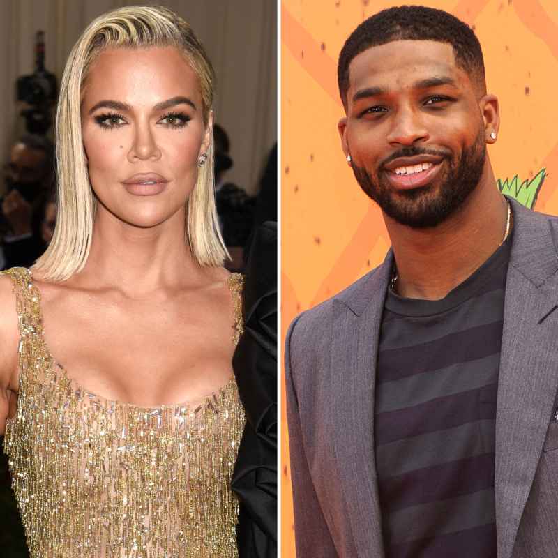 Khloe's Most Honest Quotes About Tristan: Infidelity, Coparenting and More