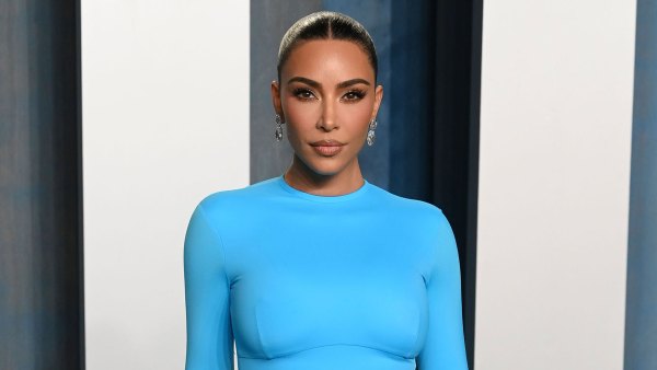 Kim Kardashian Agrees to Settle Charges From SEC for Promoting Cryptocurrency