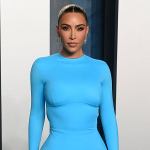 Kim Kardashian Agrees to Settle Charges From SEC for Promoting Cryptocurrency