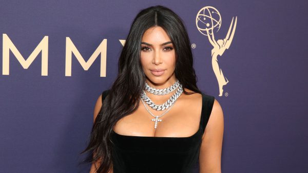 Kim Kardashian Blindsided How Triggered People Got Over Her Controversial Work Comments