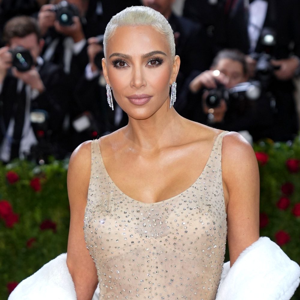 Kim Kardashian Reveals She Doesn't Know What Tortellini Is While Ordering Pasta in Italy