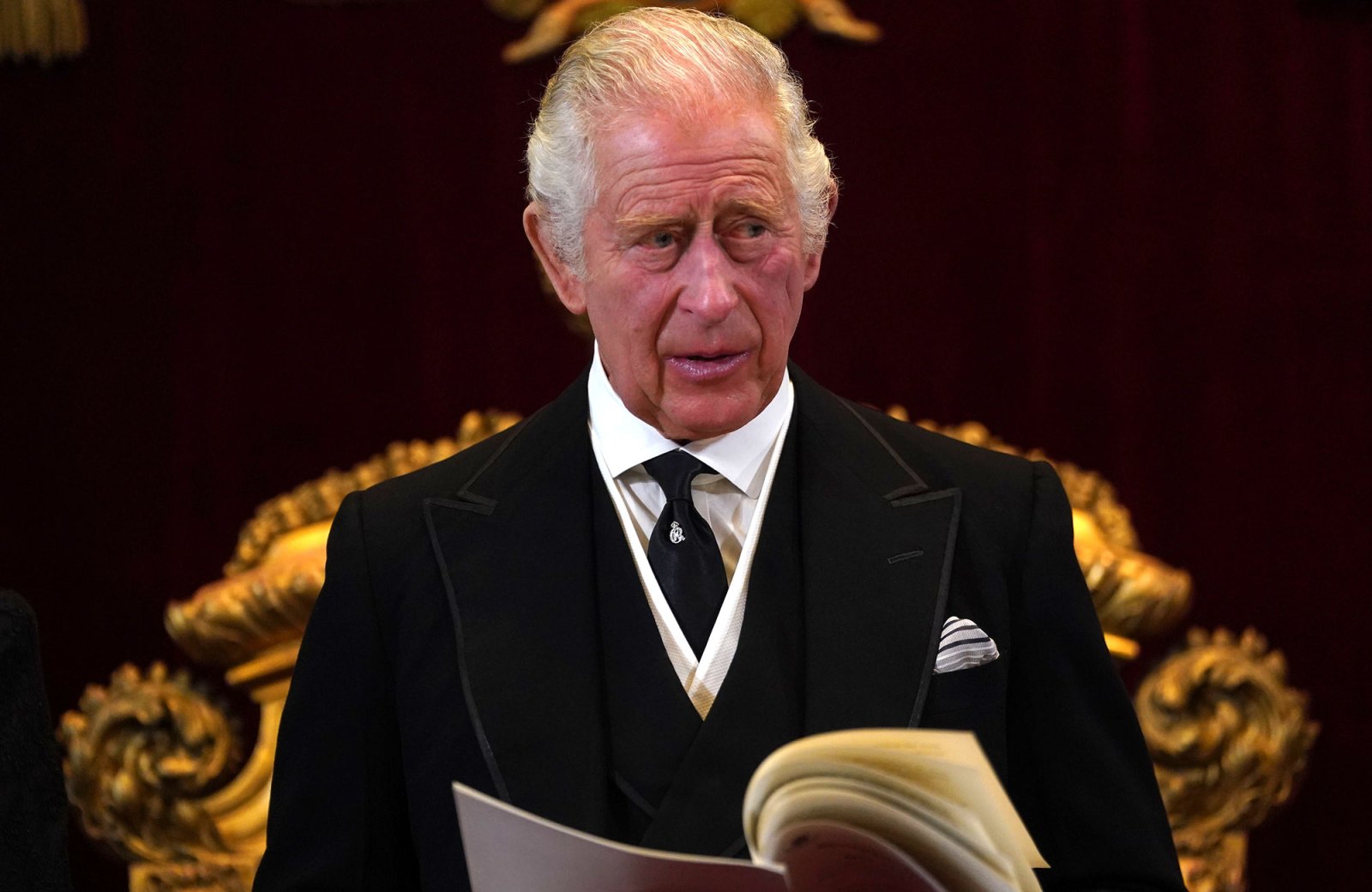 King Charles III's Official Coronation Date Revealed: Everything to Know