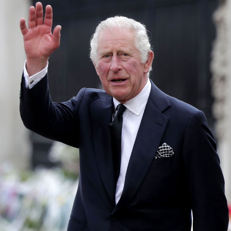 King Charles III's Official Coronation Date Revealed: Everything to Know