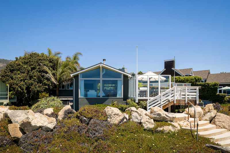 Kourtney Kardashian and Travis Barker Buy $14.5M Santa Barbara Beach House After Revealing They Don’t Live Together 115