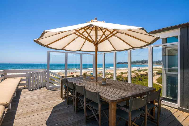 Kourtney Kardashian and Travis Barker Buy $14.5M Santa Barbara Beach House After Revealing They Don’t Live Together 117