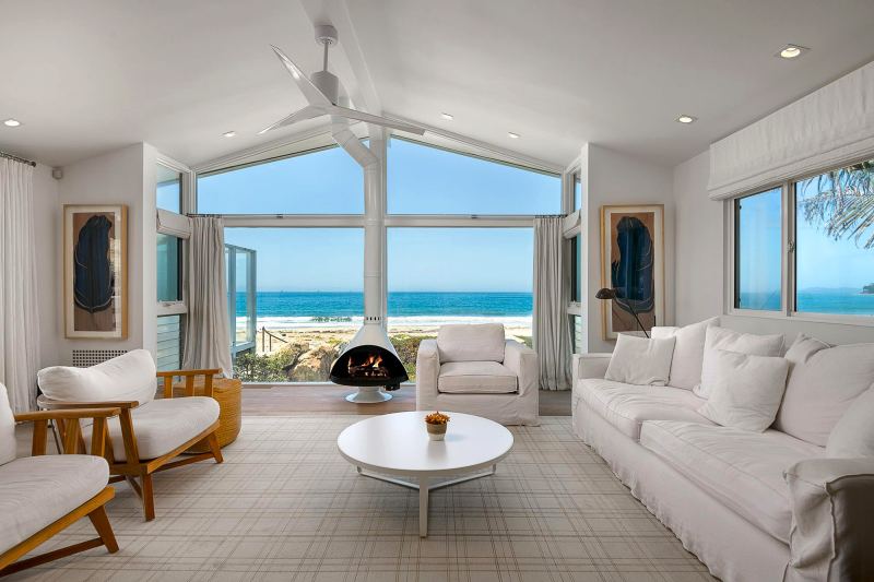 Kourtney Kardashian and Travis Barker Buy $14.5M Santa Barbara Beach House After Revealing They Don’t Live Together 120