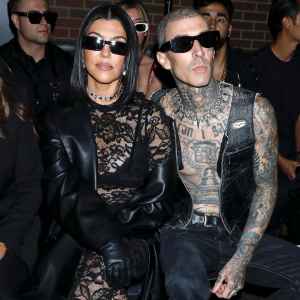 Kravis' Rocker-Chic Couple Style: See Their Hottest Matching Moments