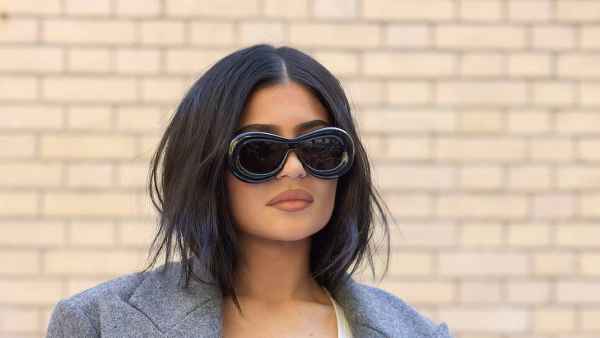 Kylie Jenner Hair