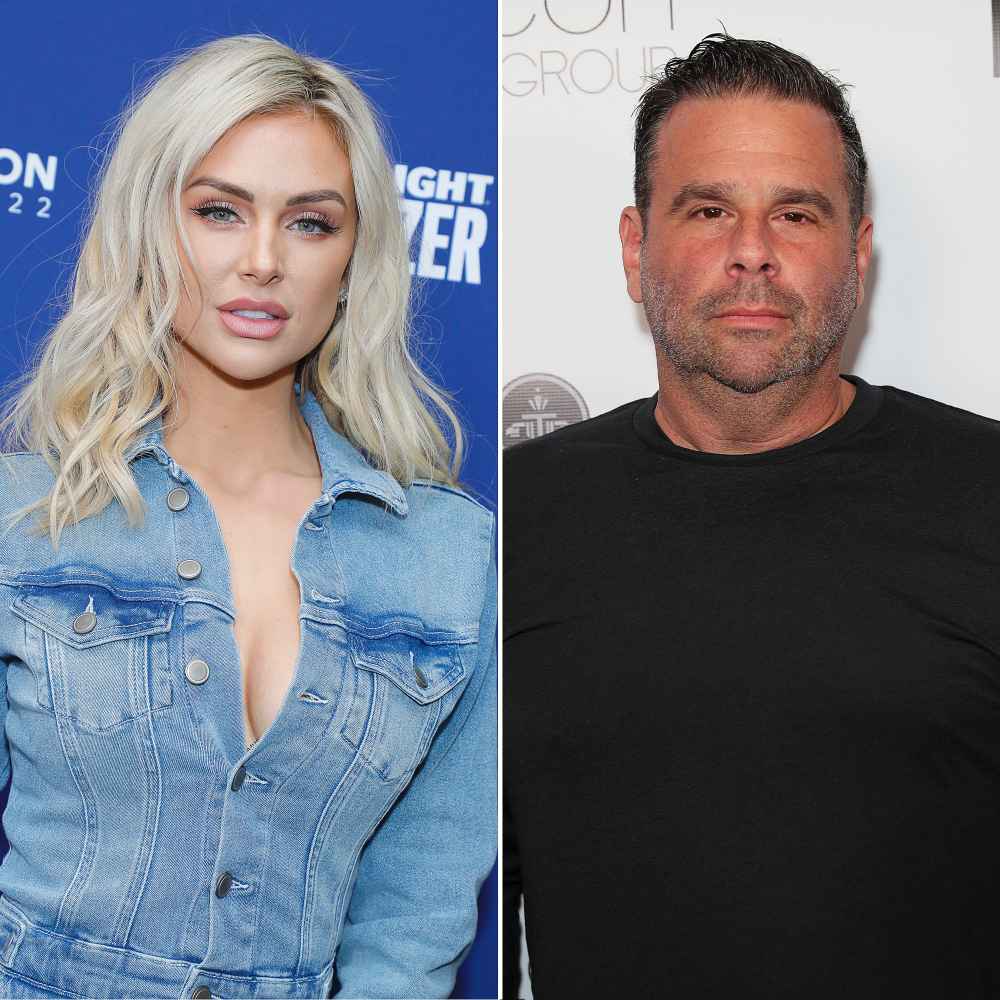 Lala Kent’s Candid Sex Confessions and Dating Quotes Following Randall Emmett Split- 'I Do Feel Very Guarded' 015