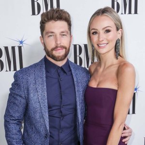 Lauren Bushnell Reveals Her, Husband Chris Lane's Baby's Name