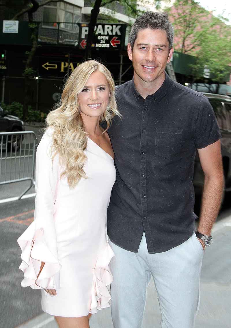 Lauren Luyendyk Explains Why Her Marriage to Arie Luyendyk Jr. Outlasted Most 'Bachelor' Couples- 'It Was Fate' 04