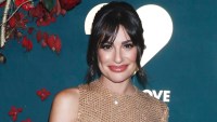 A Guide to Where Lea Michele Now Stands With Each of Her 'Glee' Costars