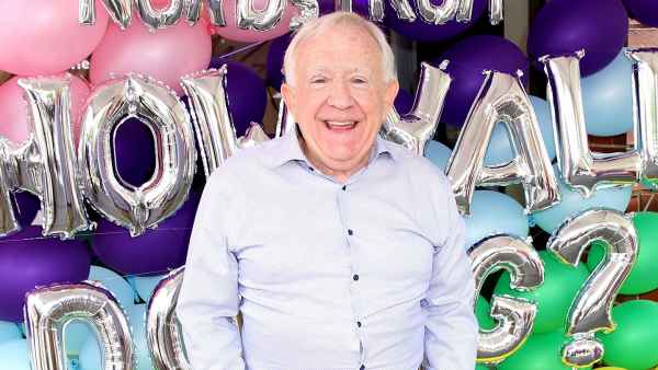 Leslie Jordan Dead