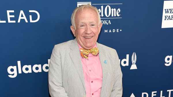 Leslie Jordan Sang a Gospel Song About the Afterlife 1 Day Before His Death