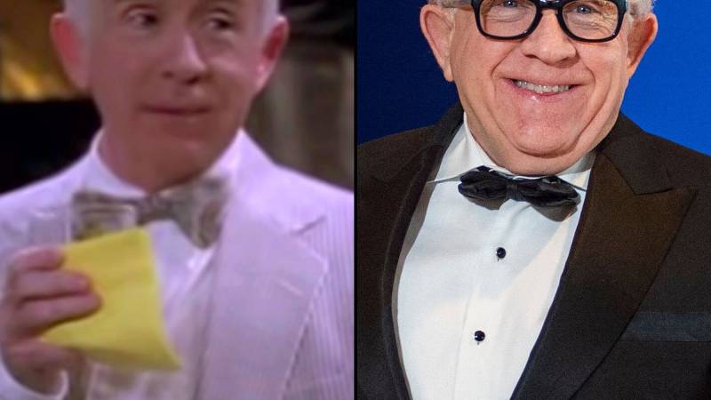 Leslie Jordan Will Grace Cast Where Are They Now