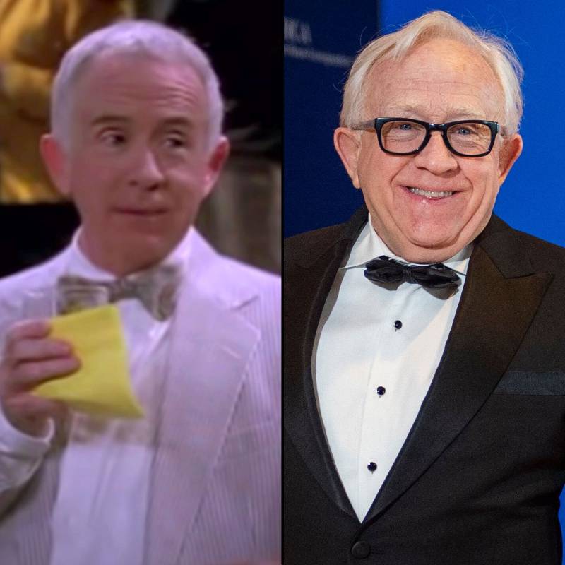 Leslie Jordan Will & Grace Cast Where Are They Now