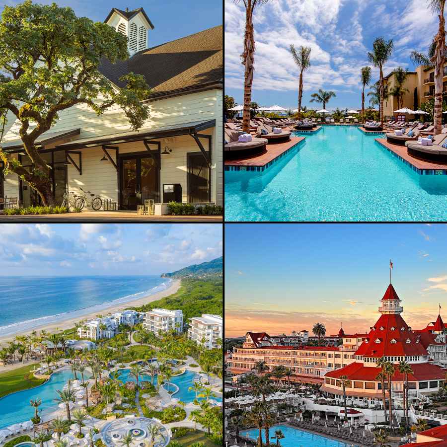 Lifestyle Expert Christine Lusita Shares the Most Popular Celebrity Getaway Destinations in SoCal, San Antonio, More 113