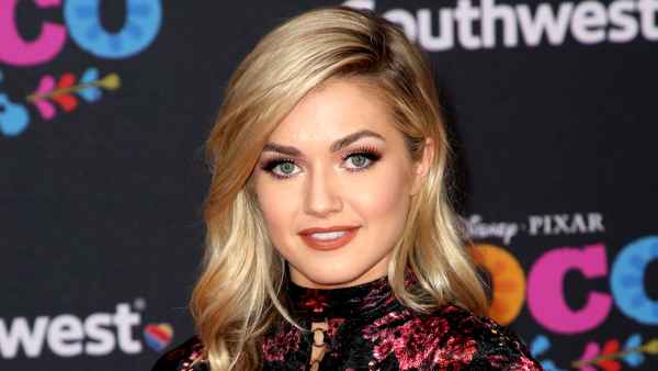 Lindsay Arnold: Pregnancy Was a 'Big Factor' in Skipping 'DWTS' This Season