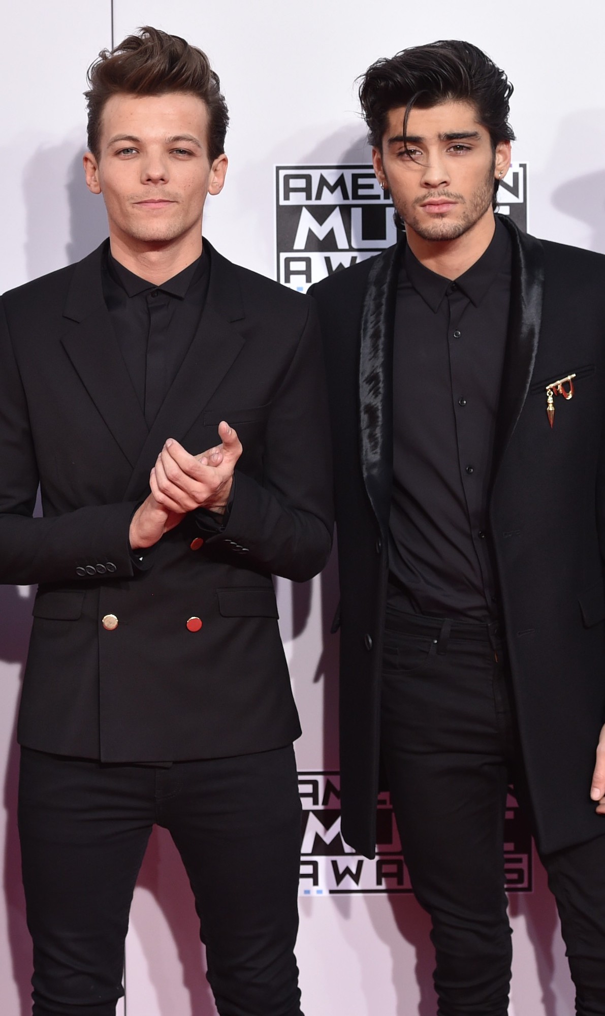 Why Louis Tomlinson Was “Mortified” After One Direction's Breakup