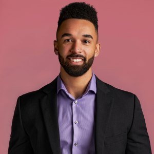 'Love Is Blind' Season 3 Star Bartise Bowden: 5 Things to Know About the Netflix Contestant