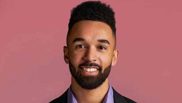 'Love Is Blind' Season 3 Star Bartise Bowden: 5 Things to Know About the Netflix Contestant