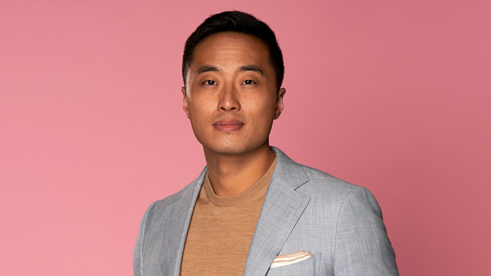 Love Is Blind’s Andrew Liu Reacts to Viral Eye Drop Scene — And If It Was Fake: ‘How Unfortunate’