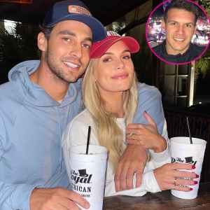 Madison LeCroy Opens Up About Developing a Successful Coparenting Relationship With Ex-Husband Josh Hughes, Addresses How Fiance Brett Randle Fits In 112