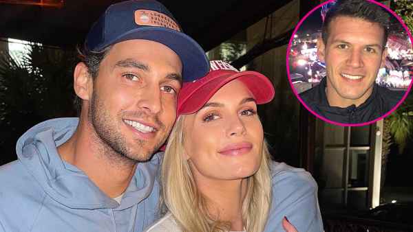 Madison LeCroy Opens Up About Developing a Successful Coparenting Relationship With Ex-Husband Josh Hughes, Addresses How Fiance Brett Randle Fits In 112