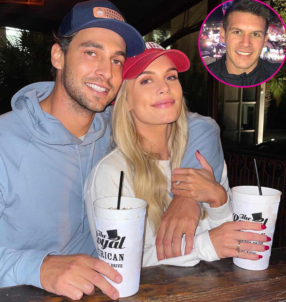 Madison LeCroy Opens Up About Developing a Successful Coparenting Relationship With Ex-Husband Josh Hughes, Addresses How Fiance Brett Randle Fits In 112