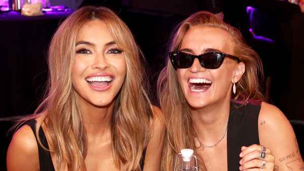 Making It Work! How G Flip, Chrishell Stause Manage Long-Distance Romance