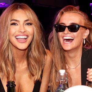 Making It Work! How G Flip, Chrishell Stause Manage Long-Distance Romance