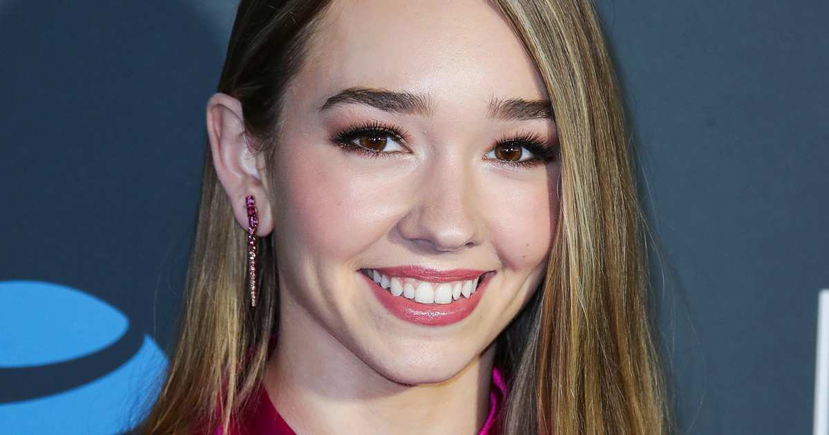 Manifest's Holly Taylor: Inside a Day in My Life