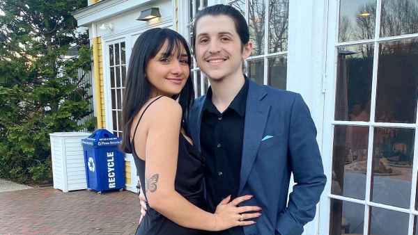 Matt Turner Is Engaged to Girlfriend Megan Belmonte 1 Month After Leaving 'Big Brother' House: 'Till the End'
