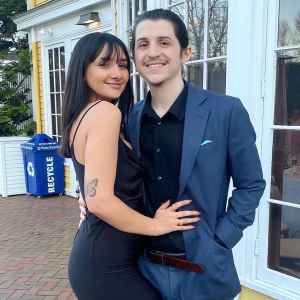 Matt Turner Is Engaged to Girlfriend Megan Belmonte 1 Month After Leaving 'Big Brother' House: 'Till the End'