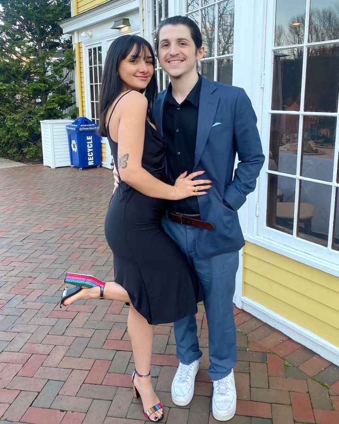 Matt Turner Is Engaged to Girlfriend Megan Belmonte 1 Month After Leaving 'Big Brother' House: 'Till the End'