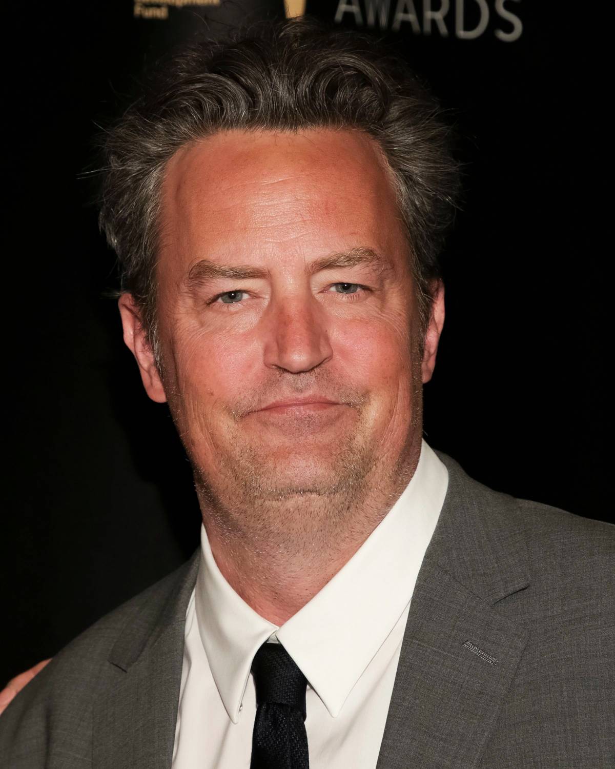 Matthew Perry's Ups and Downs Through the Years: A Timeline
