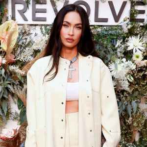 Megan Fox Hilariously Shuts Down Mom-Shamer
