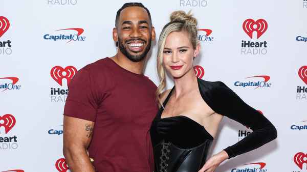 Meghan King Reveals The Bachelor’s Mike Johnson Said They Should Be 'Strictly Friends’ After He Asked Her to Be His Girlfriend