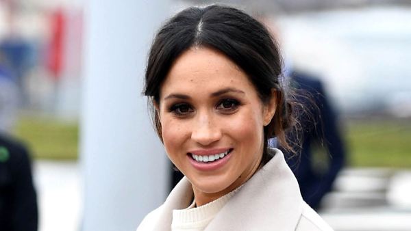 Meghan Markle Would 'Genuinely' Support Archie, Lili Going Into Acting