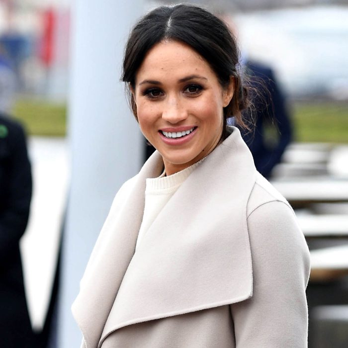 Meghan Markle Would 'Genuinely' Support Archie, Lili Going Into Acting