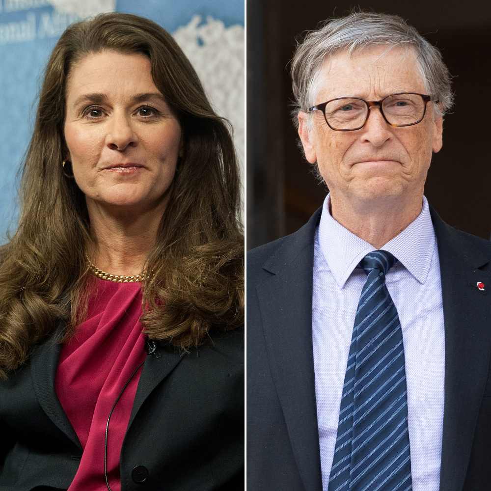 Melinda Gates Makes Rare Comment About Healing From 'Unbelievably Painful' Bill Gates Divorce: I Had to 'Show Up' for Myself