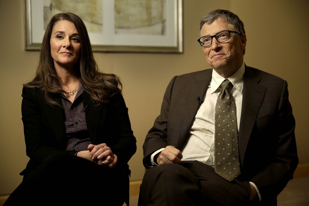 Melinda Gates Makes Rare Comment About Healing From 'Unbelievably Painful' Bill Gates Divorce: I Had to 'Show Up' for Myself