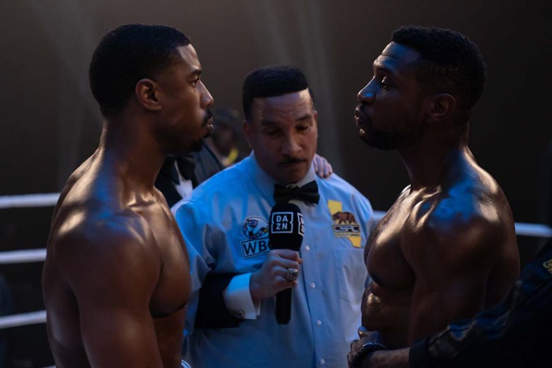Michael B. Jordan Is Back in the Ring for ‘Creed III’: Everything to Know