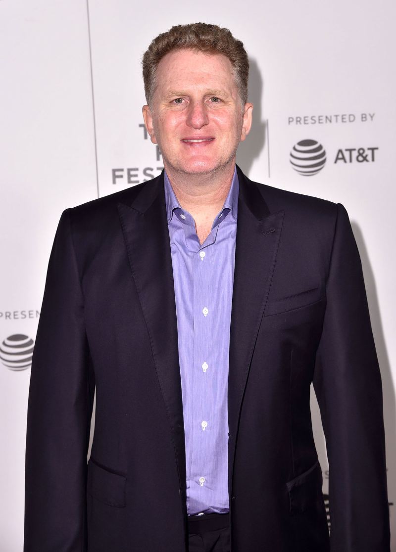 Michael Rapaport Kanye West Instagram Restricted for Violating Rules After Sharing Controversial Anti-Semitic Post Stars React