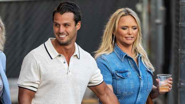 Miranda Lambert and Brendan McLoughlin- A Timeline of Their Whirlwind Romance 01