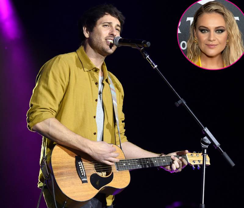 Morgan Evans Reflects on Difficult Time Amid Kelsea Ballerini Divorce